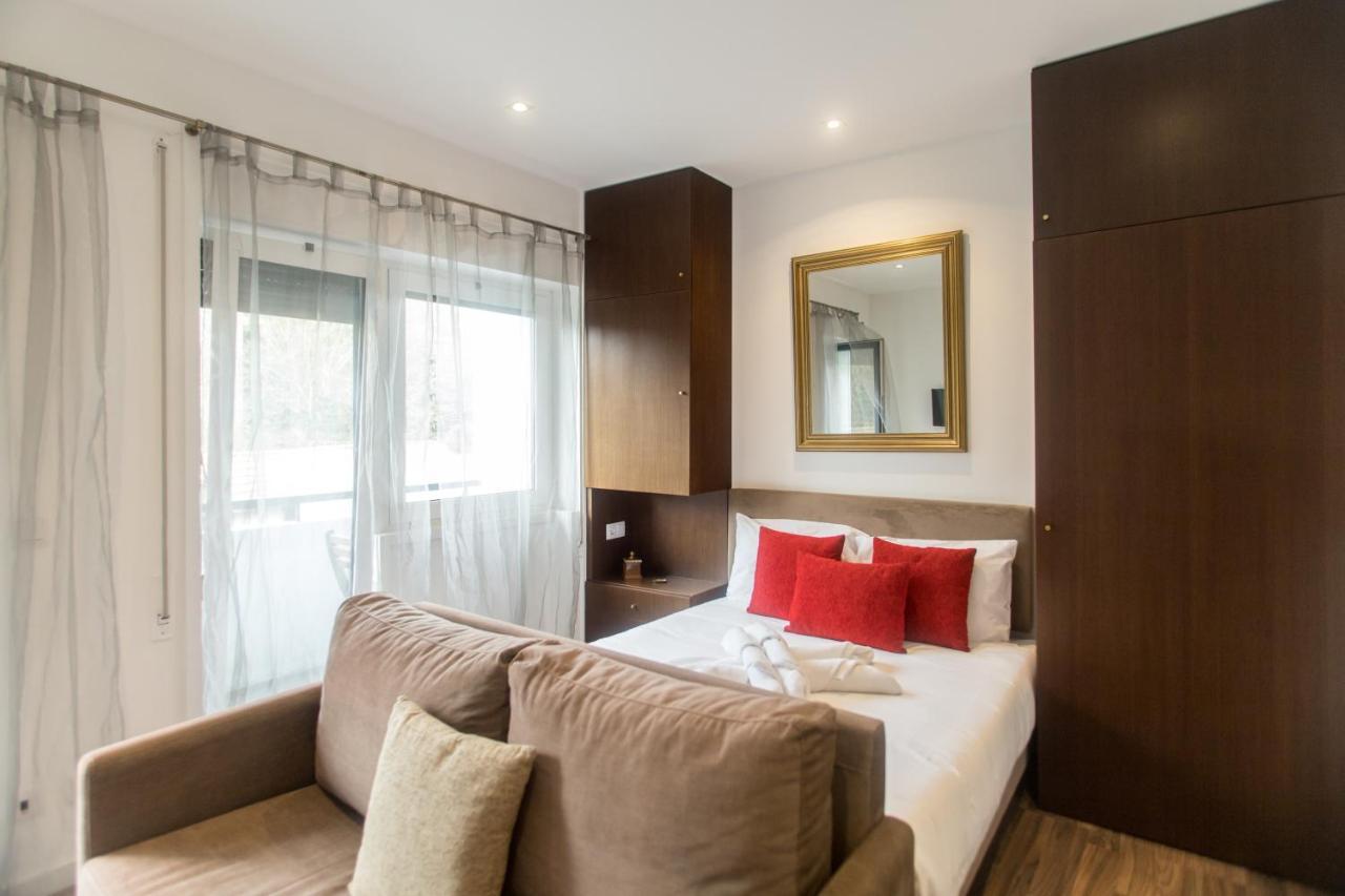 Almada Studios&Suites OOporto Exterior foto