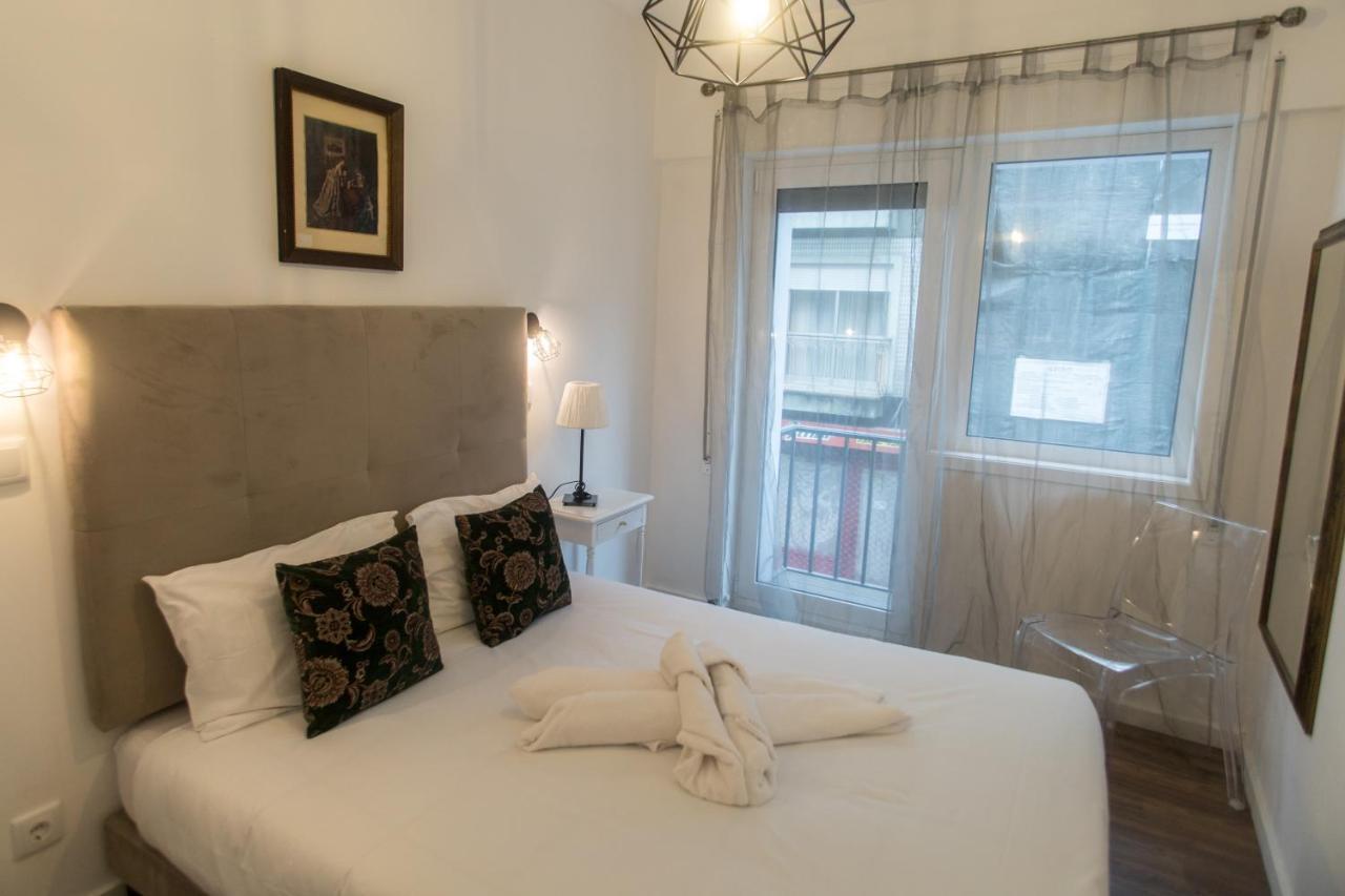 Almada Studios&Suites OOporto Exterior foto